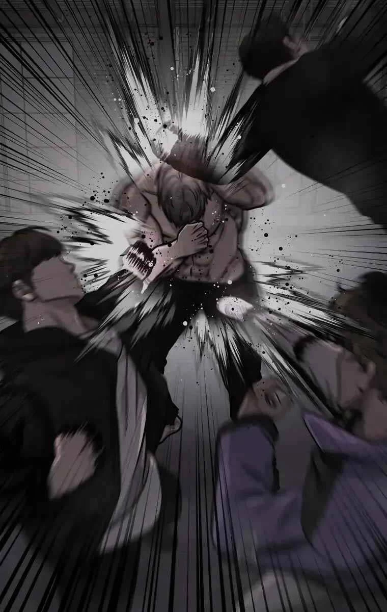 Nhiệm Vụ Diệu Kỳ Chapter 127 - 107