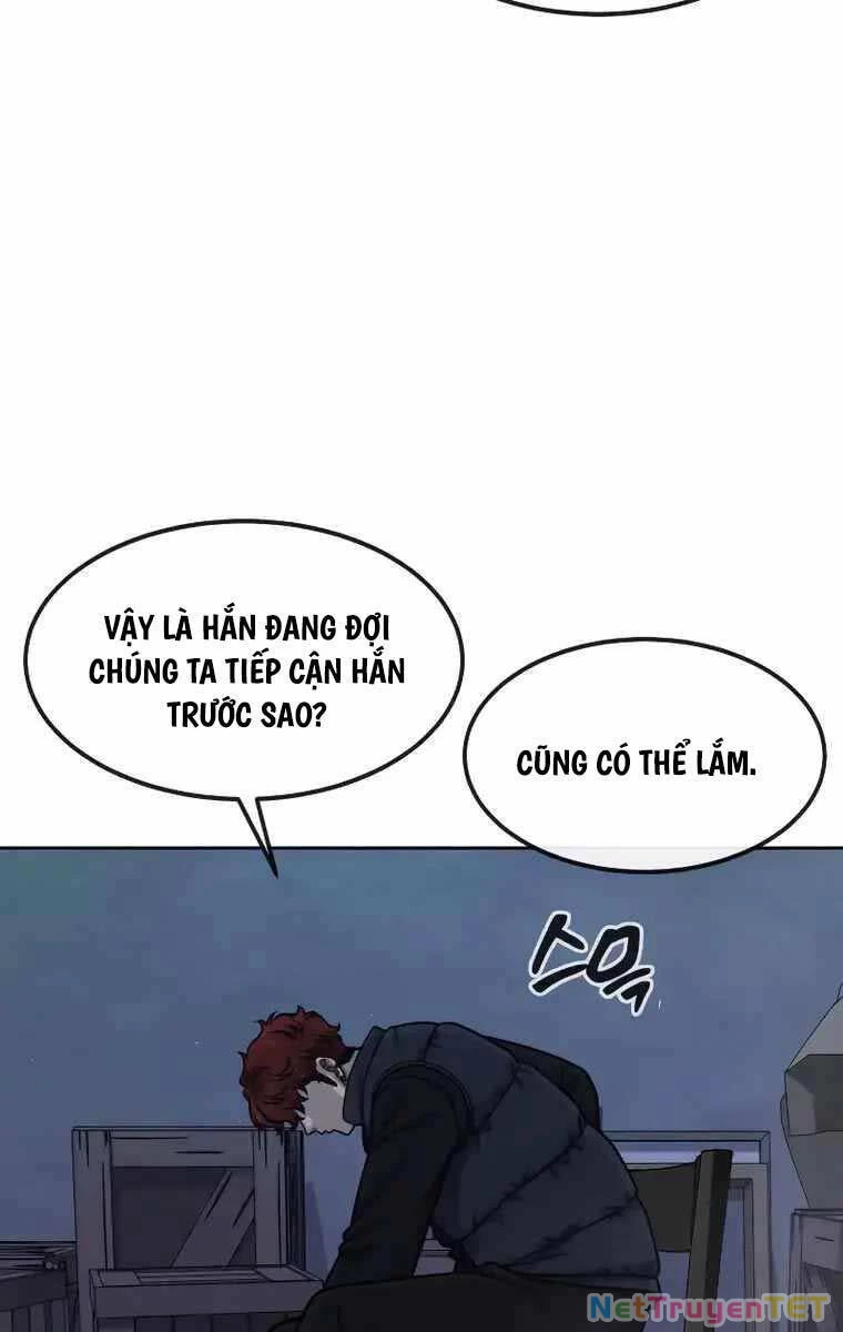 Nhiệm Vụ Diệu Kỳ Chapter 127 - 126