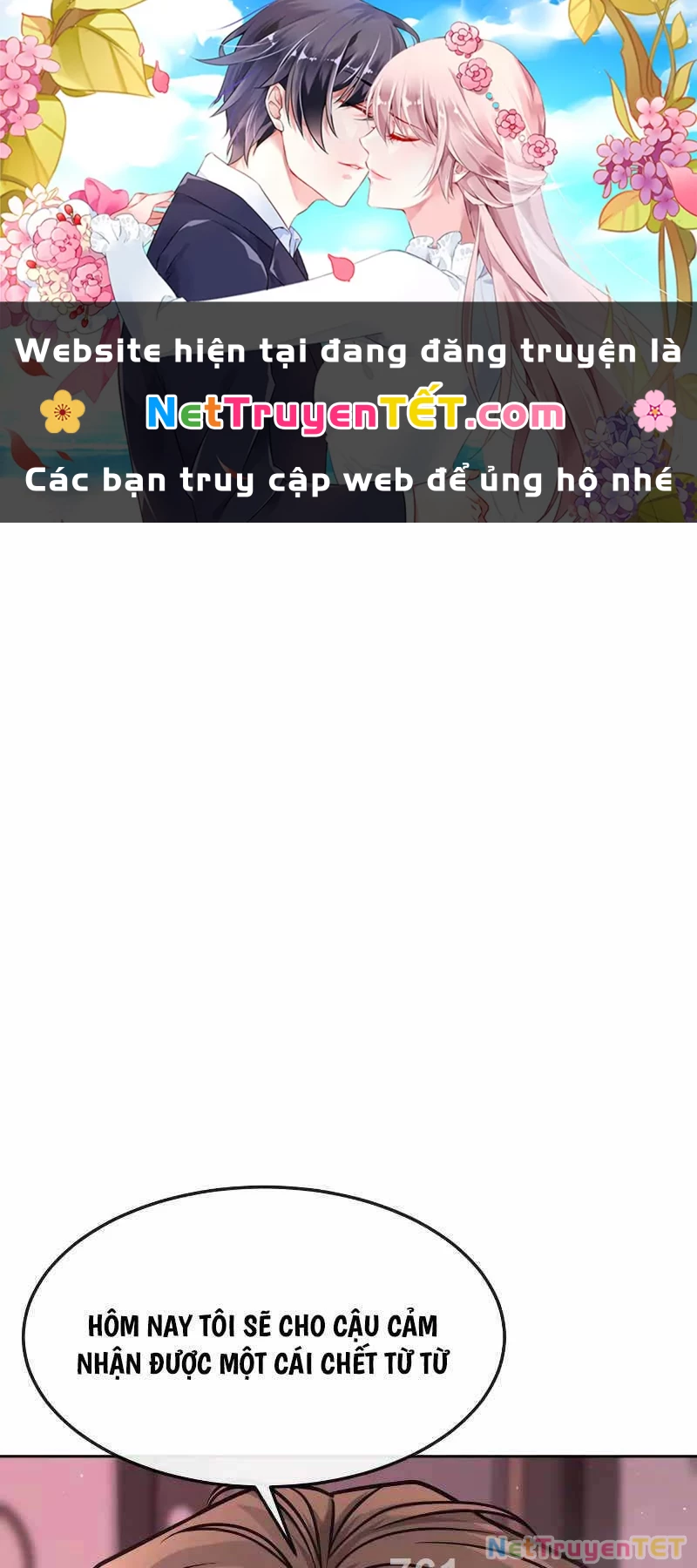 Nhiệm Vụ Diệu Kỳ Chapter 128 - 1