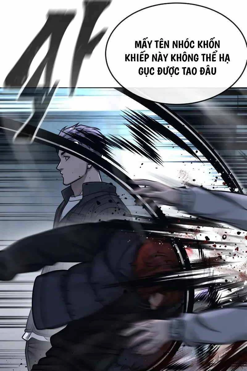 Nhiệm Vụ Diệu Kỳ Chapter 128 - 8