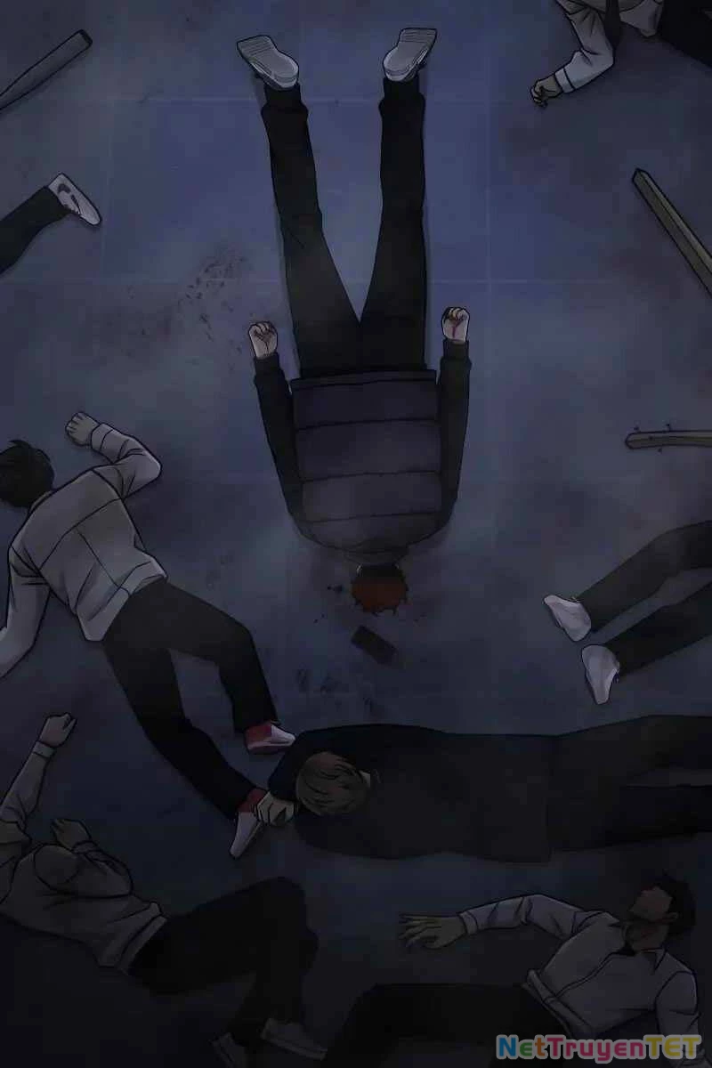 Nhiệm Vụ Diệu Kỳ Chapter 128 - 129