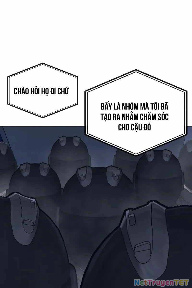 Nhiệm Vụ Diệu Kỳ Chapter 128 - 139