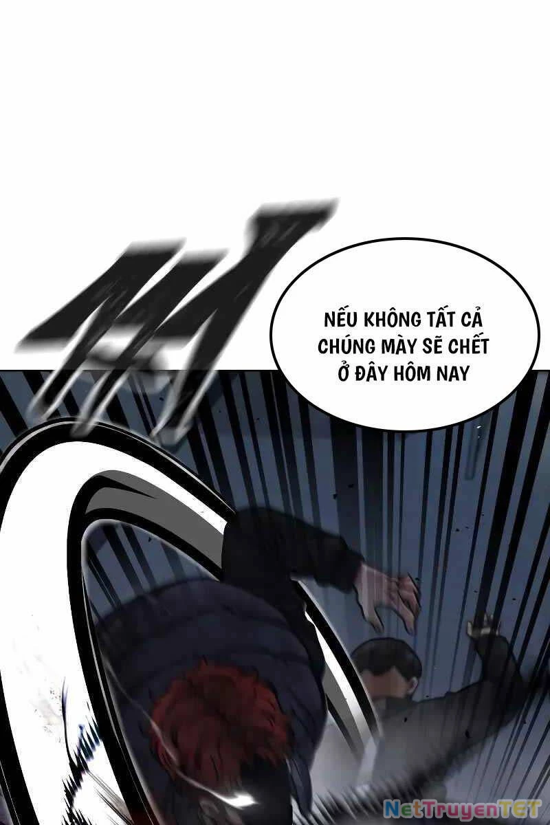 Nhiệm Vụ Diệu Kỳ Chapter 129 - 126