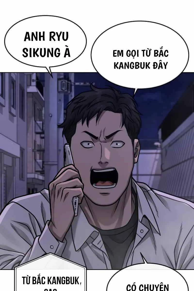 Nhiệm Vụ Diệu Kỳ Chapter 129 - 136