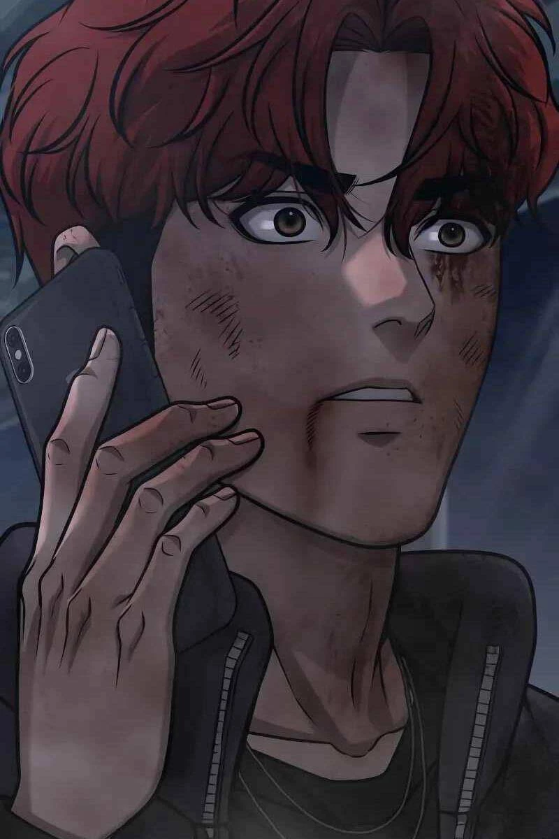 Nhiệm Vụ Diệu Kỳ Chapter 129 - 138