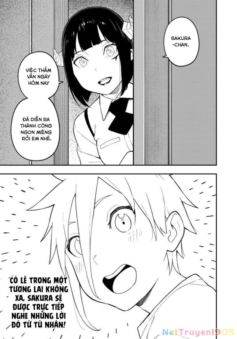 Đến Giờ "Thẩm Vấn" Rồi, Thưa Công Chúa! Chapter 106 - 12