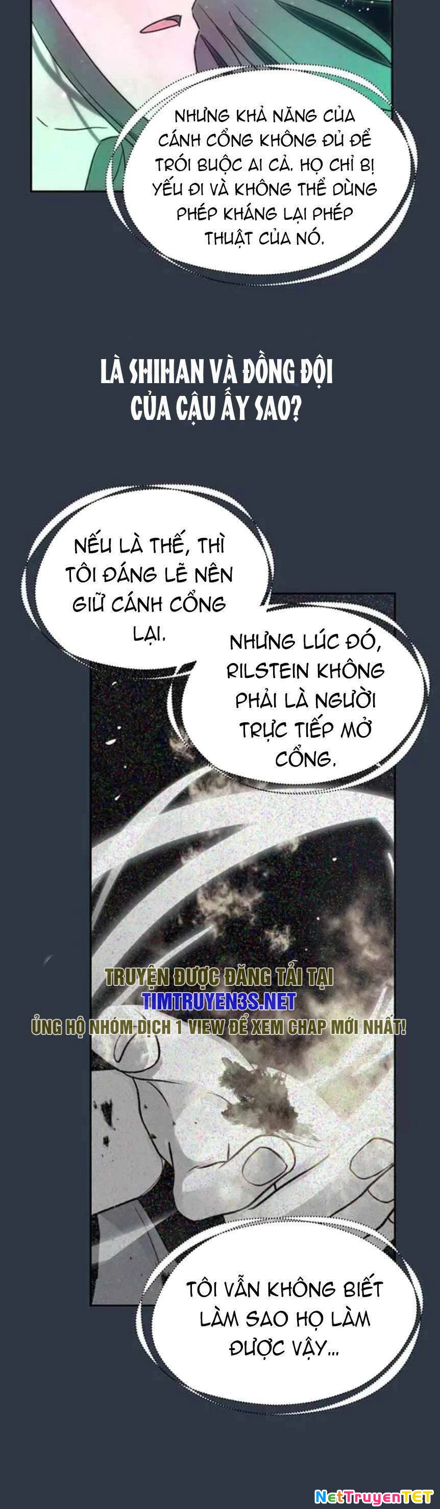 Quay Trở Lại Dị Giới Một Lần Nữa Chapter 60 - 8