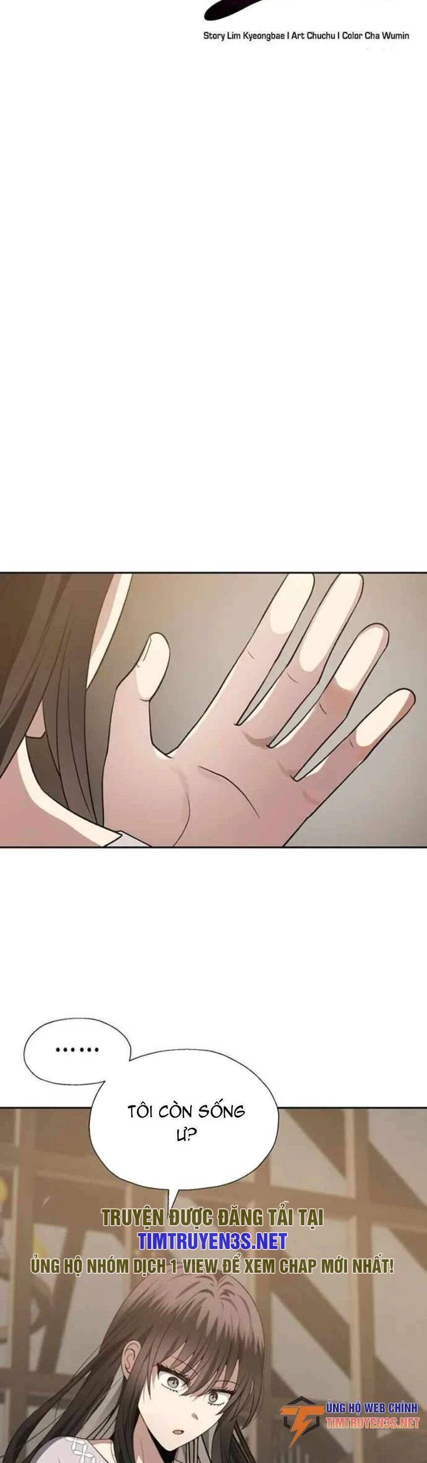 Quay Trở Lại Dị Giới Một Lần Nữa Chapter 60 - 21