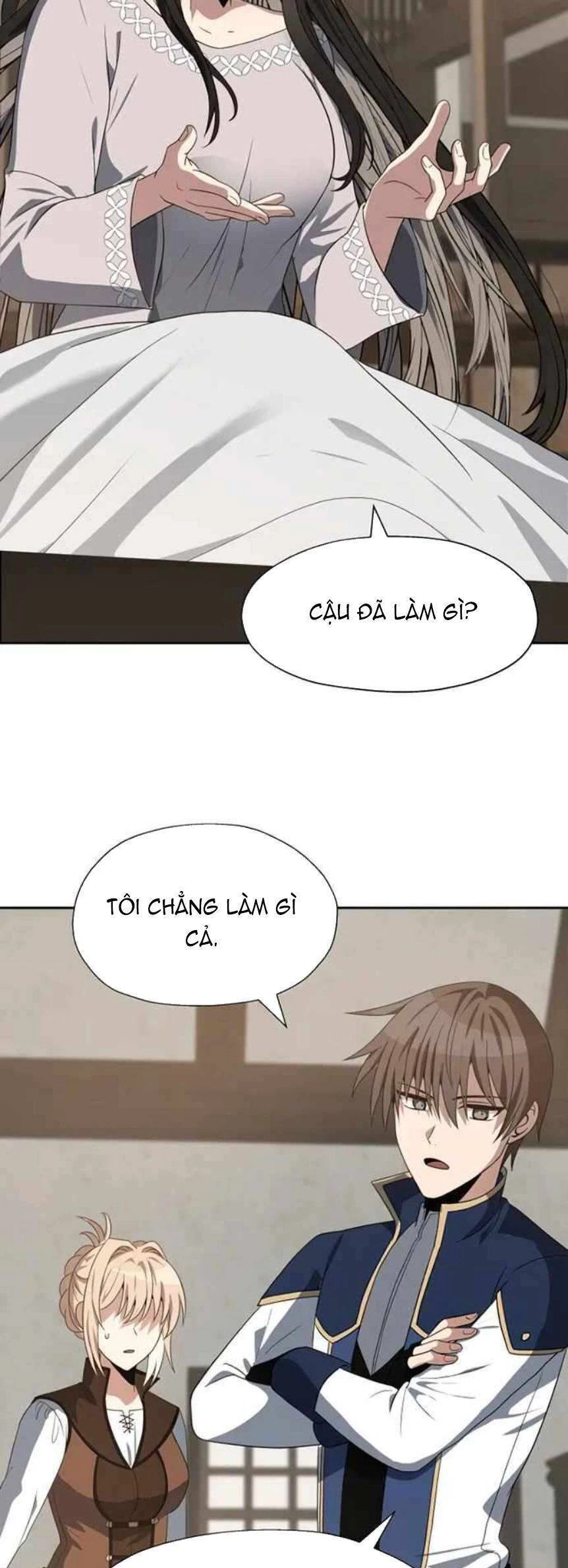 Quay Trở Lại Dị Giới Một Lần Nữa Chapter 60 - 22