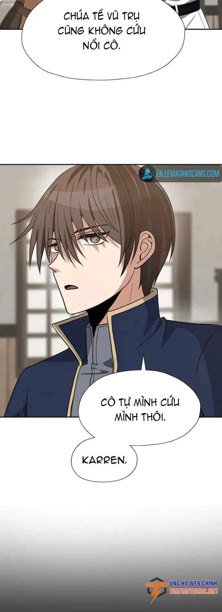 Quay Trở Lại Dị Giới Một Lần Nữa Chapter 60 - 23