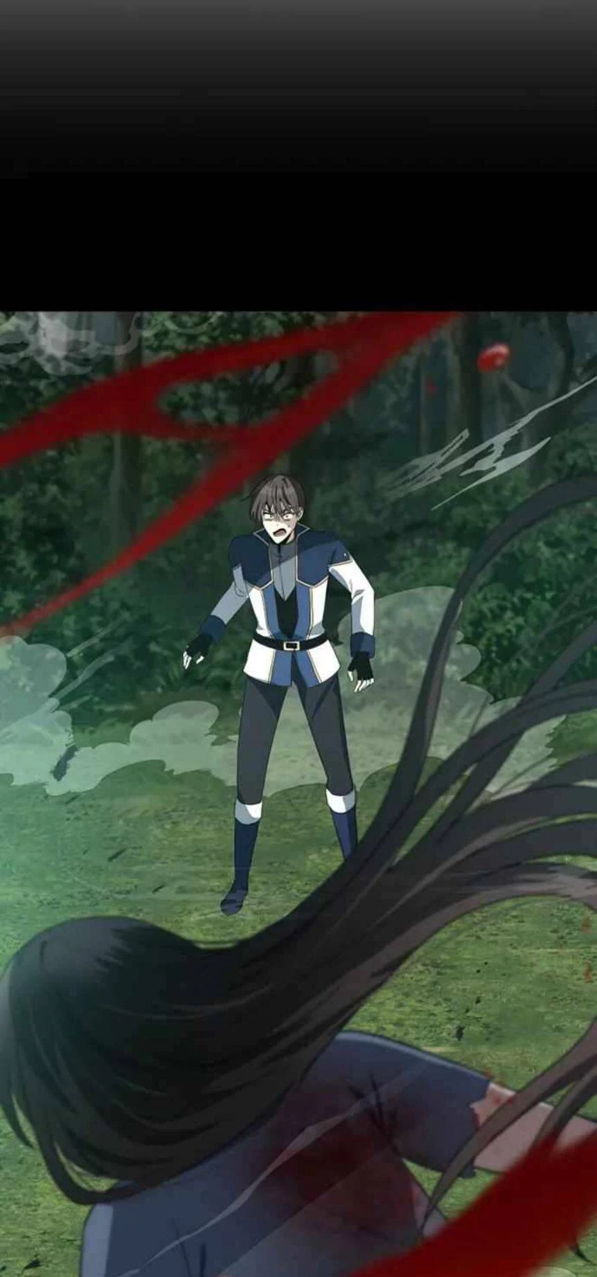 Quay Trở Lại Dị Giới Một Lần Nữa Chapter 60 - 24