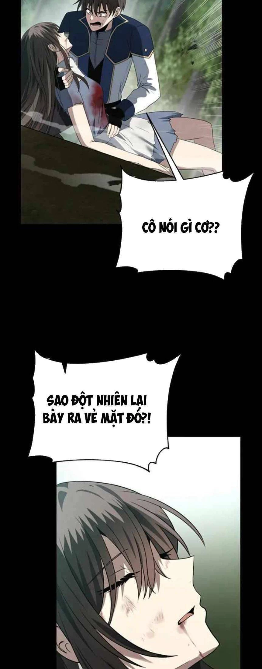 Quay Trở Lại Dị Giới Một Lần Nữa Chapter 60 - 27