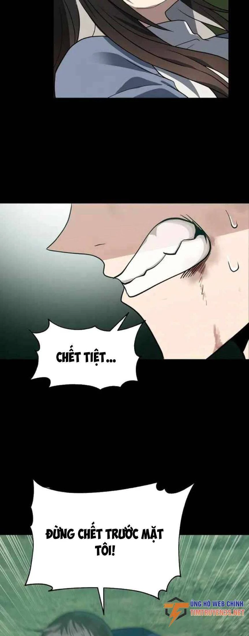 Quay Trở Lại Dị Giới Một Lần Nữa Chapter 60 - 28