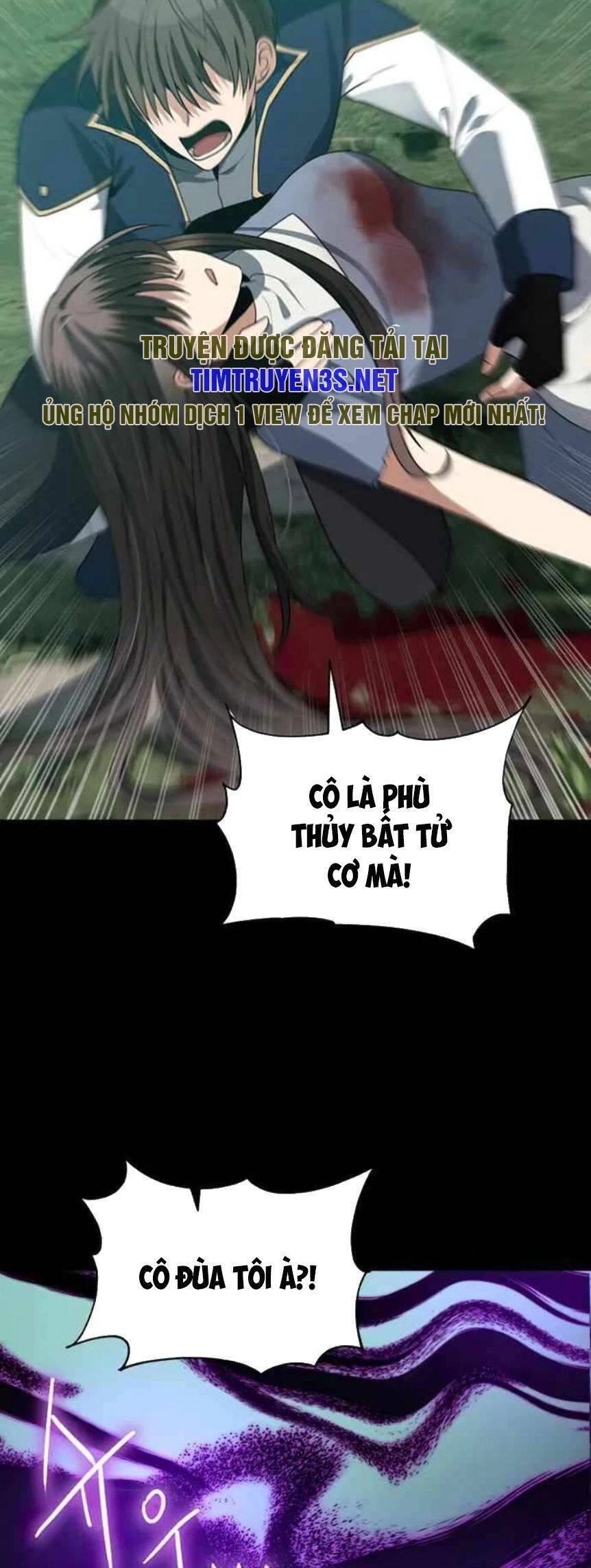 Quay Trở Lại Dị Giới Một Lần Nữa Chapter 60 - 29