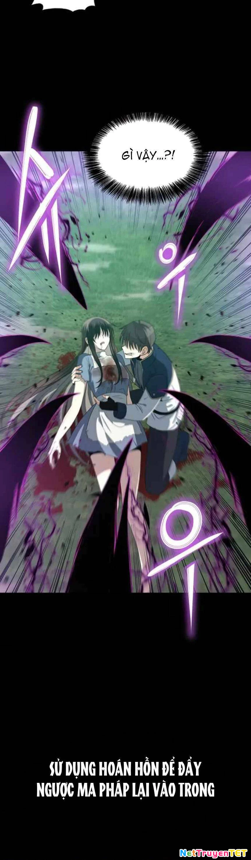 Quay Trở Lại Dị Giới Một Lần Nữa Chapter 60 - 33