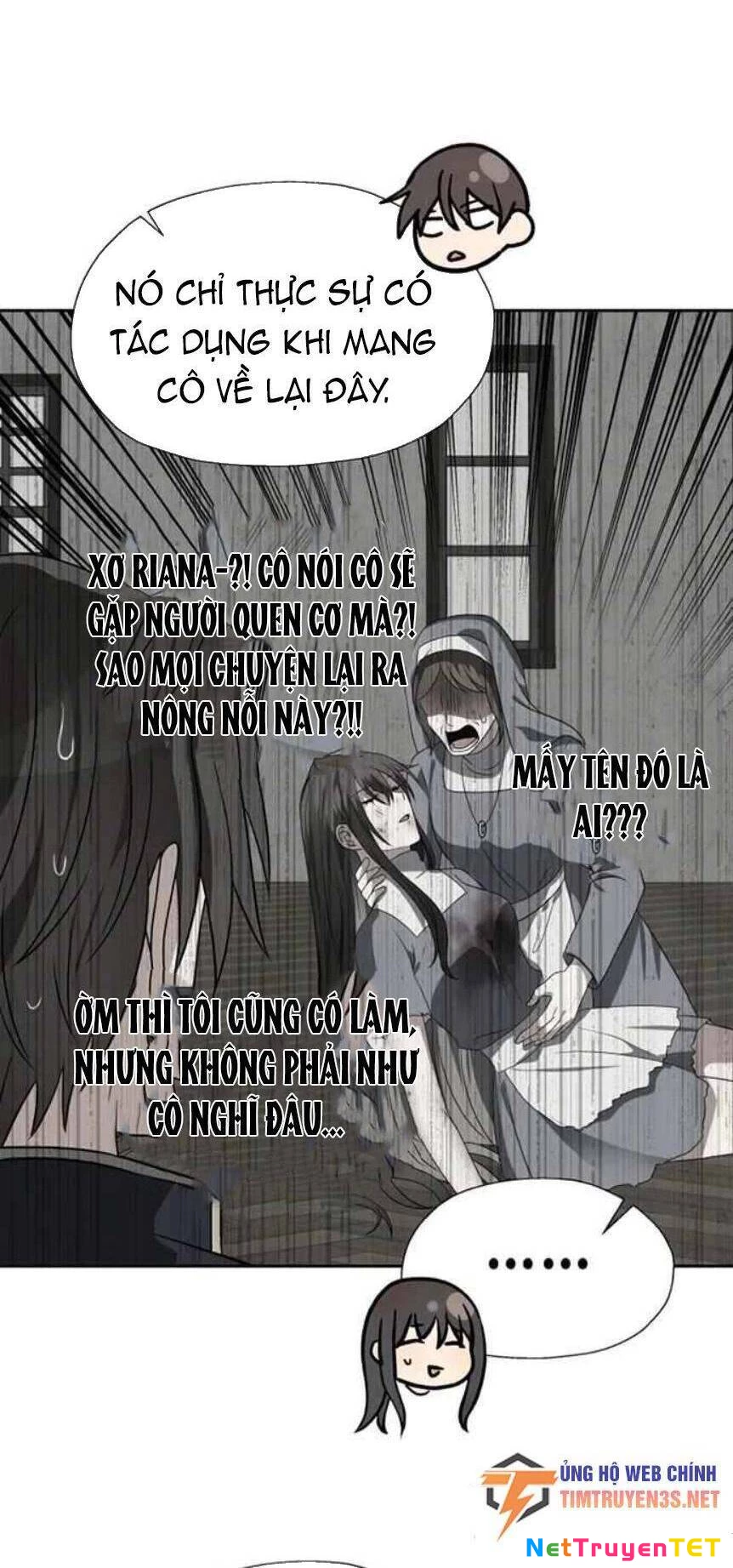 Quay Trở Lại Dị Giới Một Lần Nữa Chapter 60 - 38