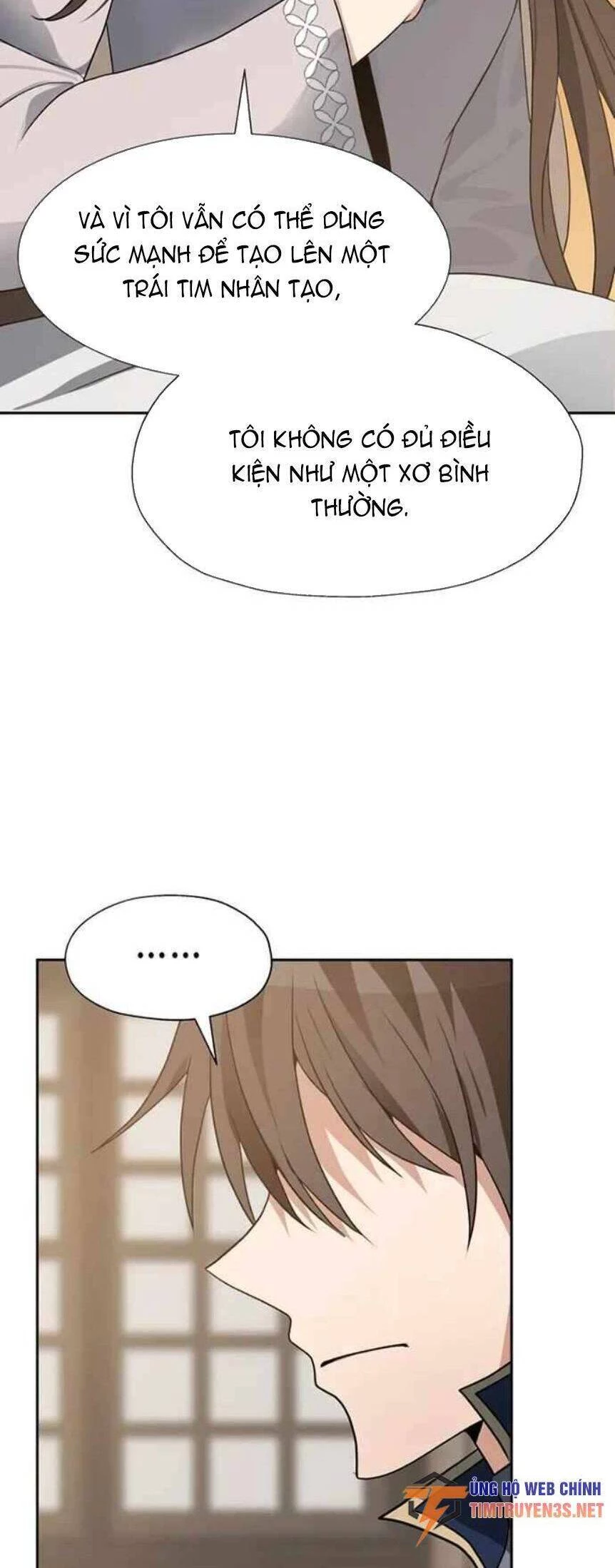 Quay Trở Lại Dị Giới Một Lần Nữa Chapter 60 - 41