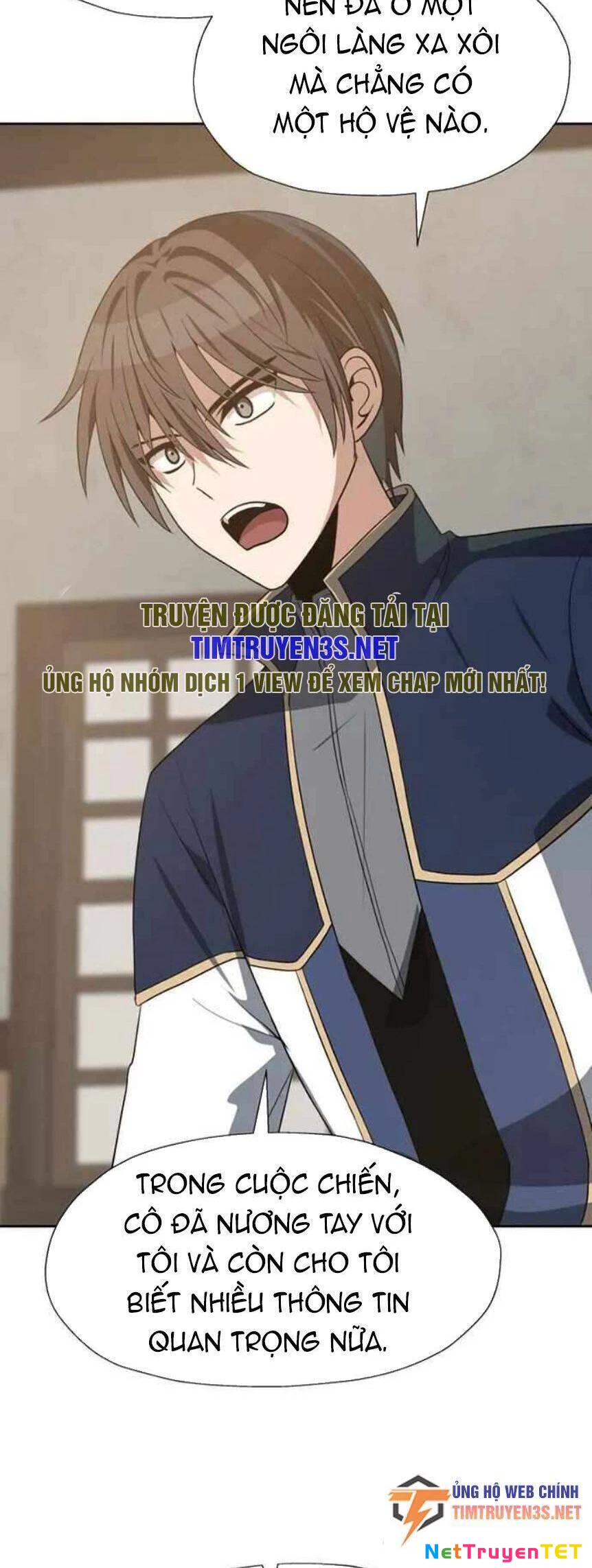 Quay Trở Lại Dị Giới Một Lần Nữa Chapter 60 - 43