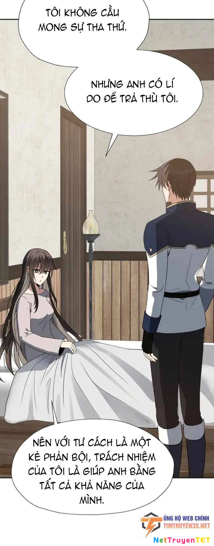 Quay Trở Lại Dị Giới Một Lần Nữa Chapter 60 - 45