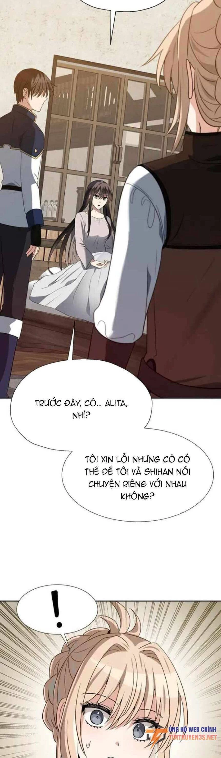 Quay Trở Lại Dị Giới Một Lần Nữa Chapter 60 - 47