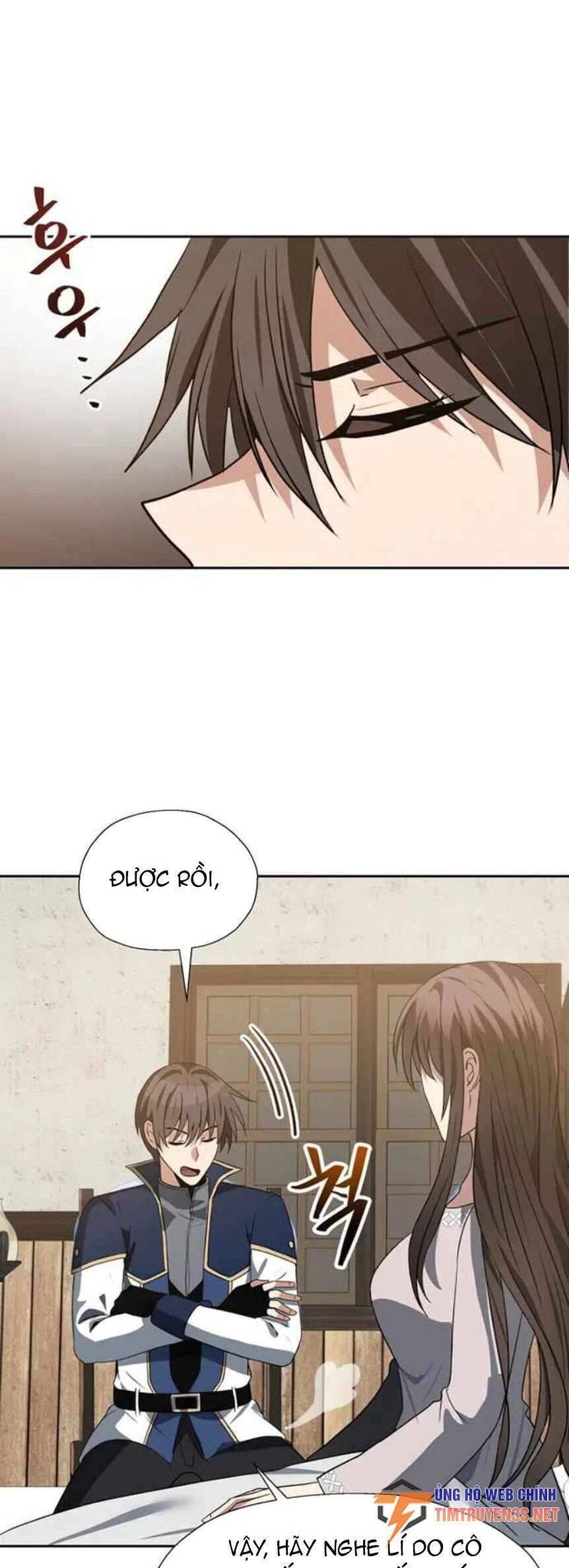 Quay Trở Lại Dị Giới Một Lần Nữa Chapter 60 - 49