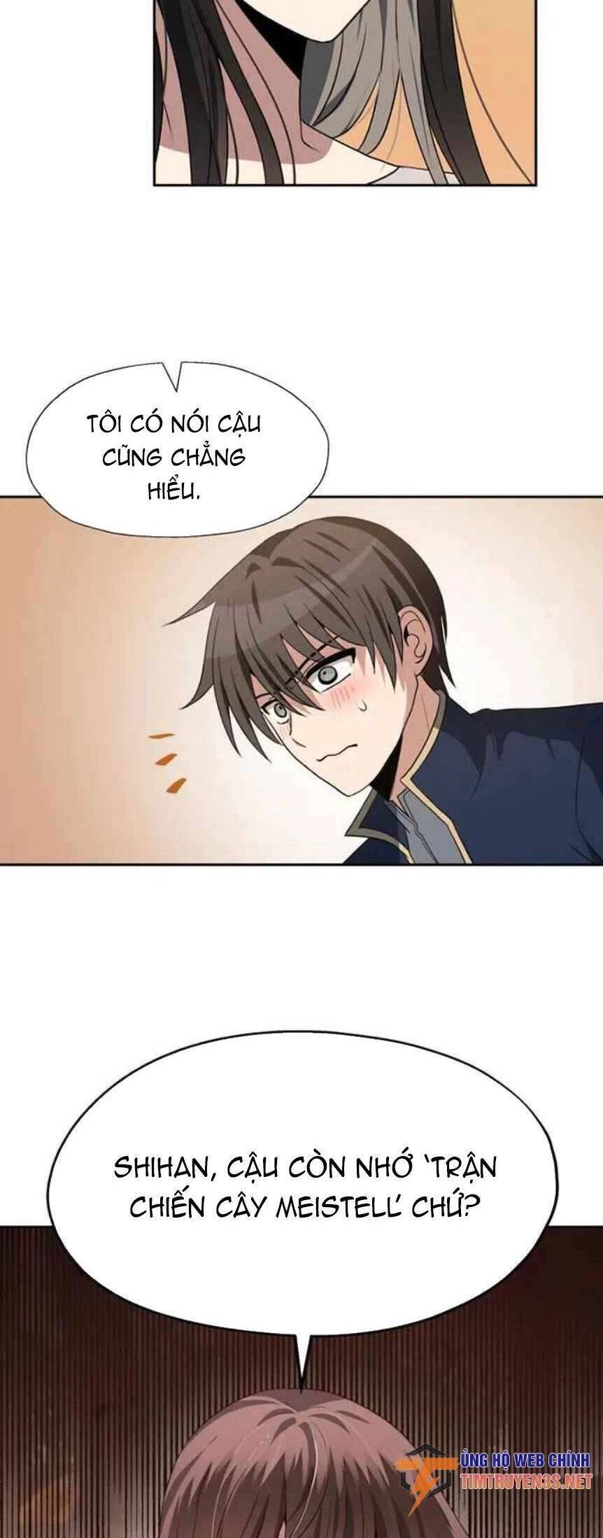 Quay Trở Lại Dị Giới Một Lần Nữa Chapter 60 - 54