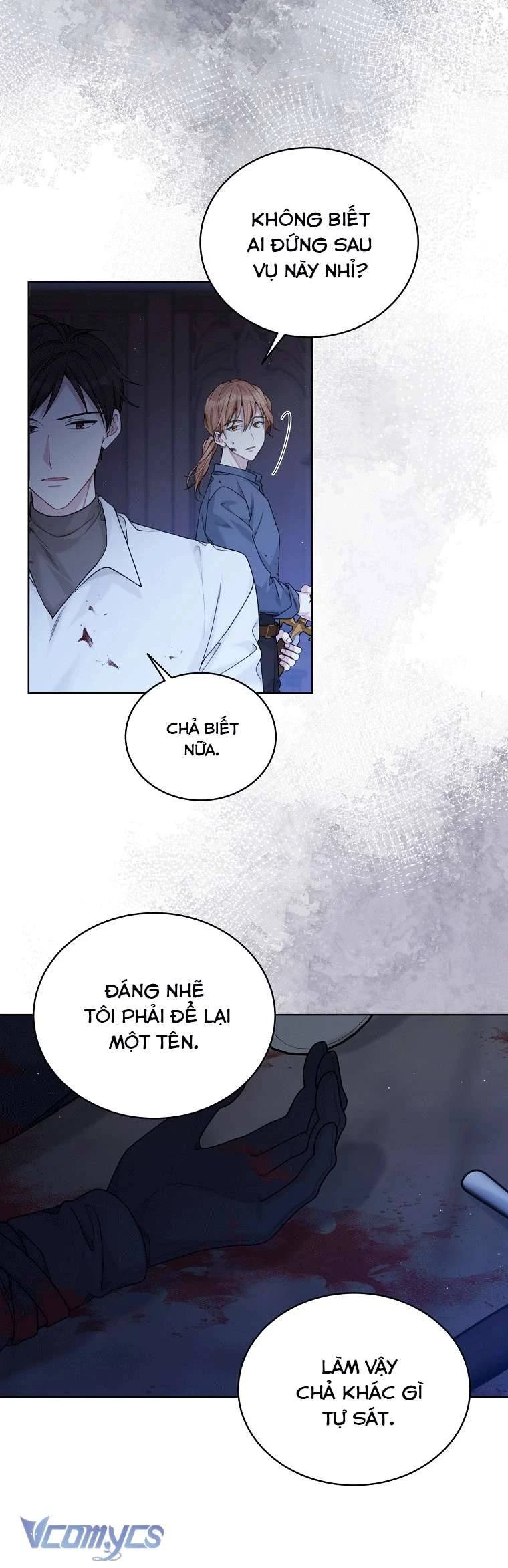 Vương Miện Viridescent Chapter 92 - 3