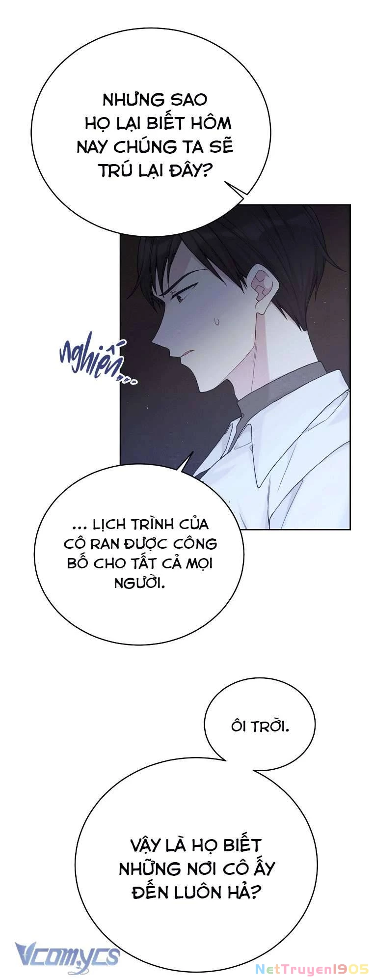 Vương Miện Viridescent Chapter 92 - 4