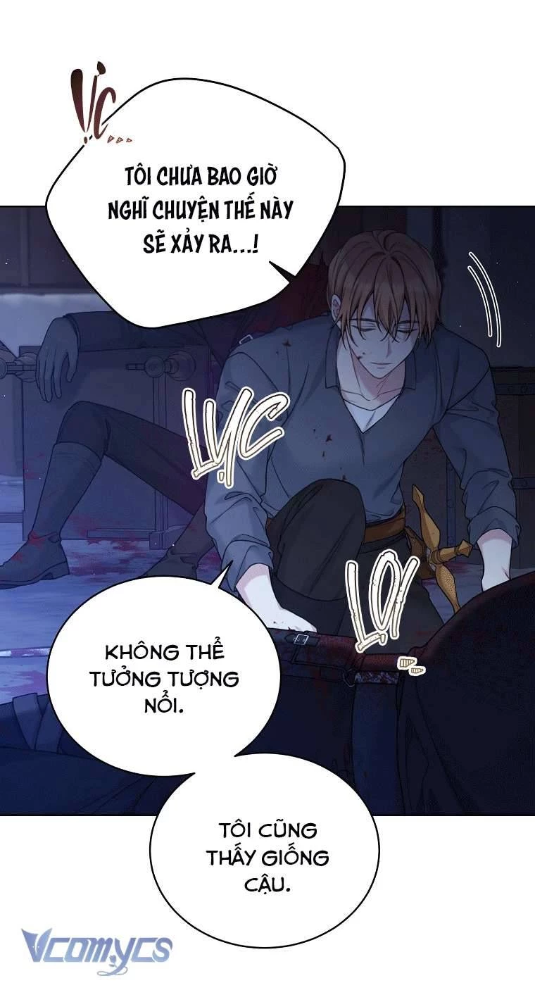 Vương Miện Viridescent Chapter 92 - 5