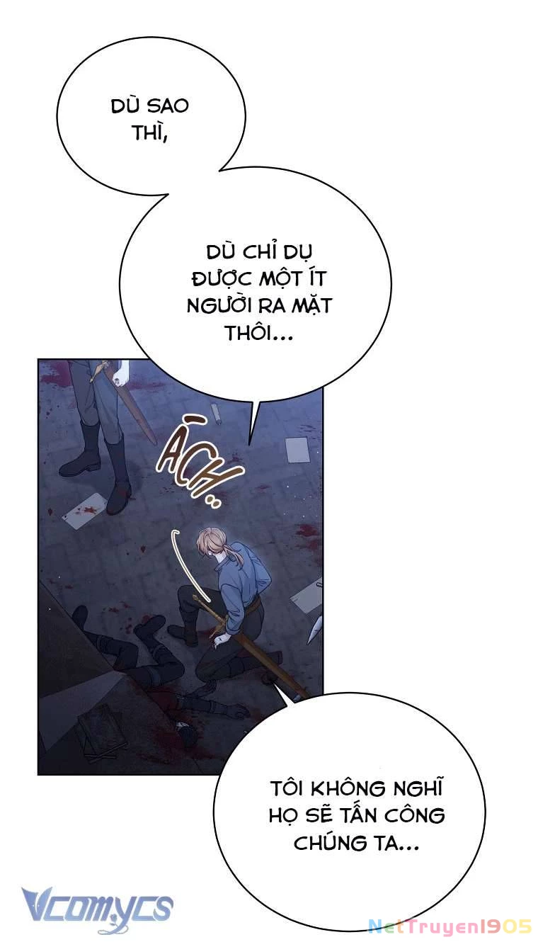 Vương Miện Viridescent Chapter 92 - 7