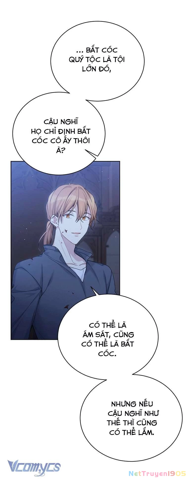 Vương Miện Viridescent Chapter 92 - 9