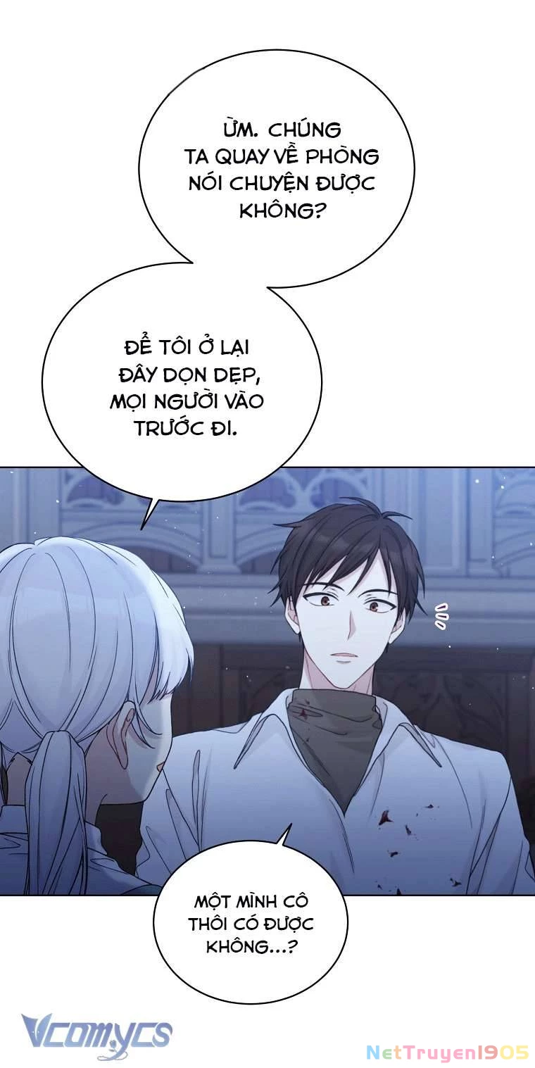 Vương Miện Viridescent Chapter 92 - 13