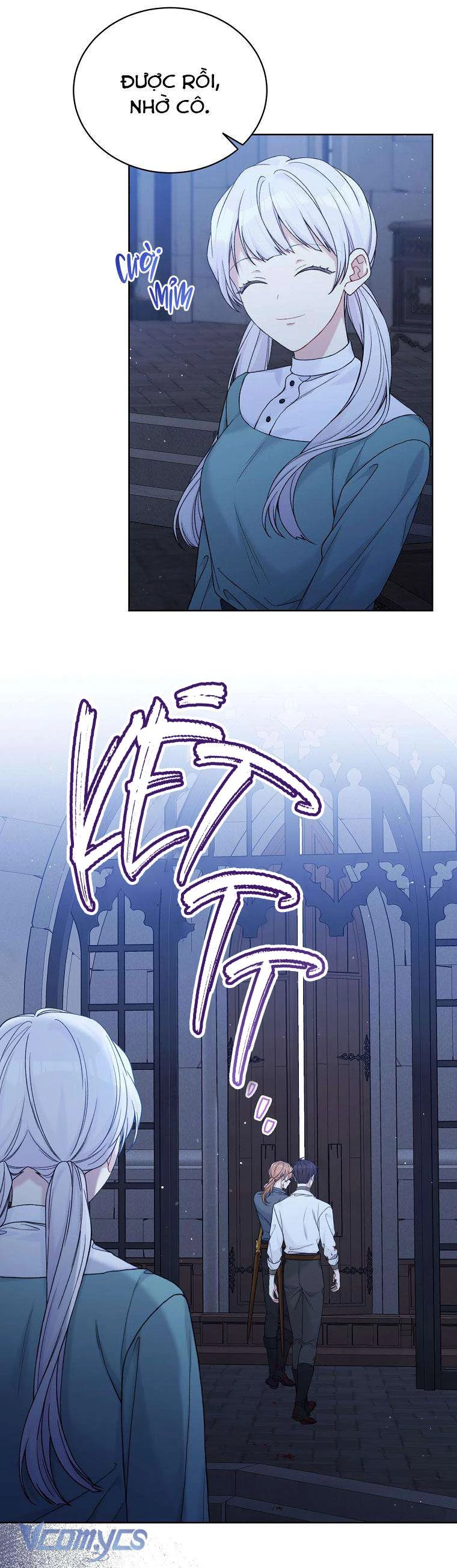 Vương Miện Viridescent Chapter 92 - 15