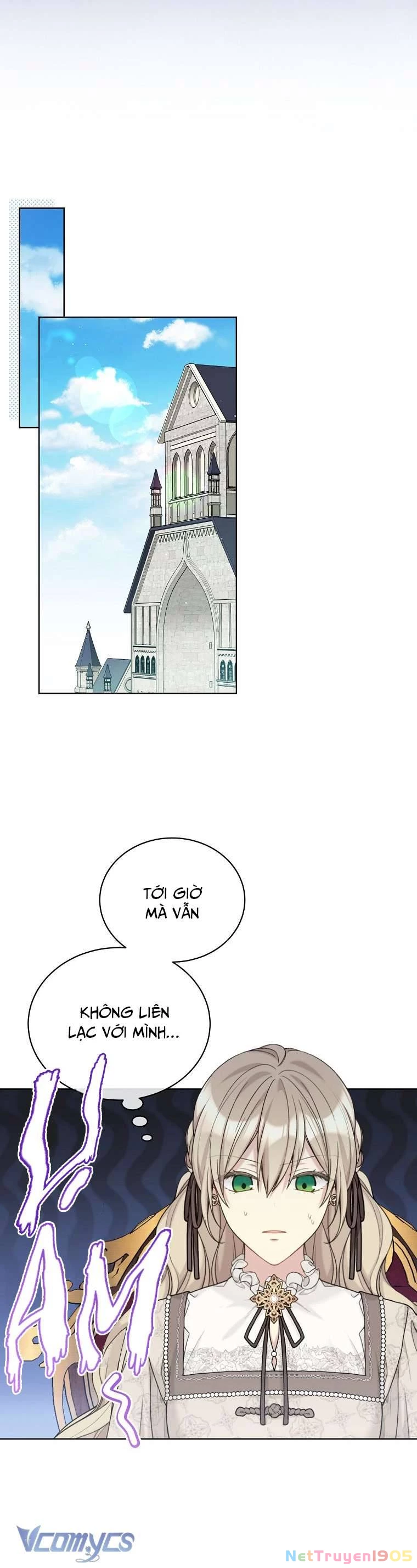 Vương Miện Viridescent Chapter 92 - 20