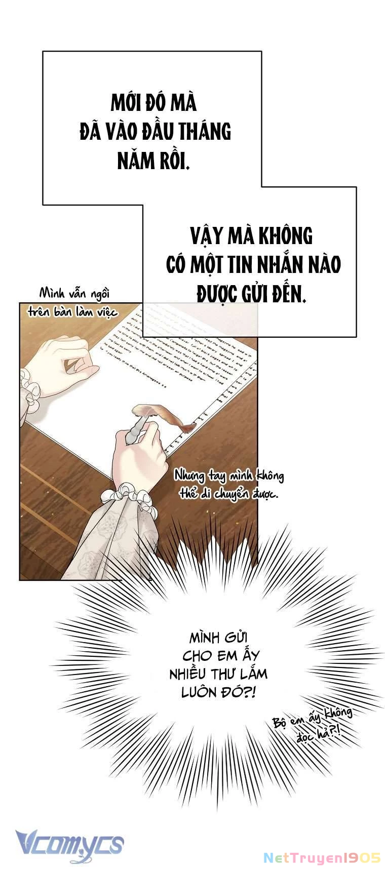 Vương Miện Viridescent Chapter 92 - 21