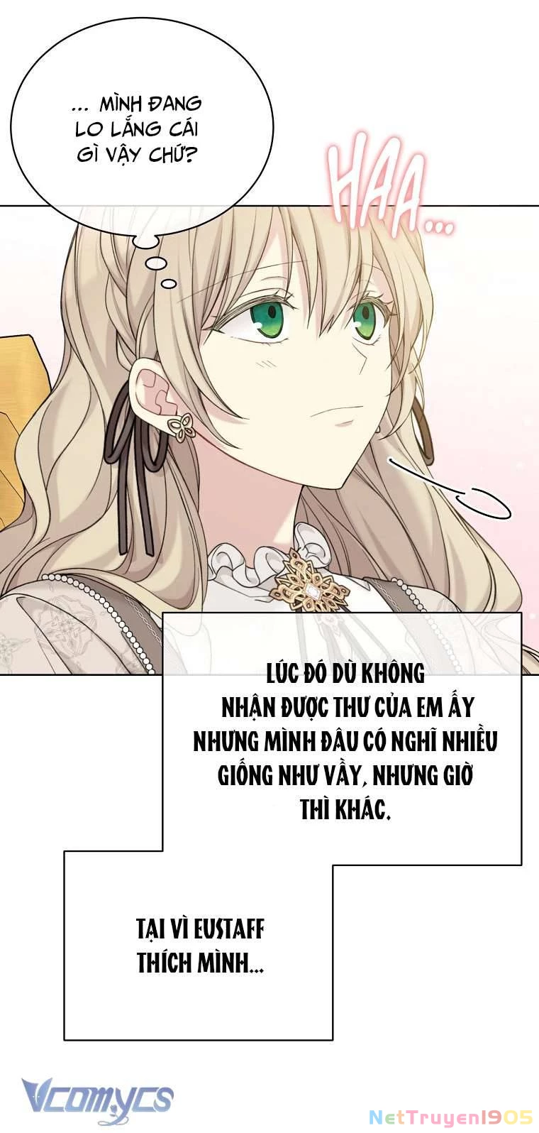 Vương Miện Viridescent Chapter 92 - 23
