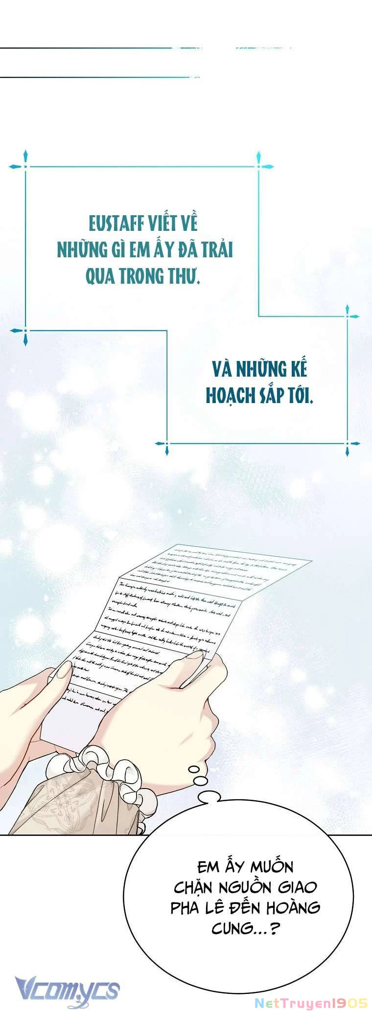 Vương Miện Viridescent Chapter 92 - 26