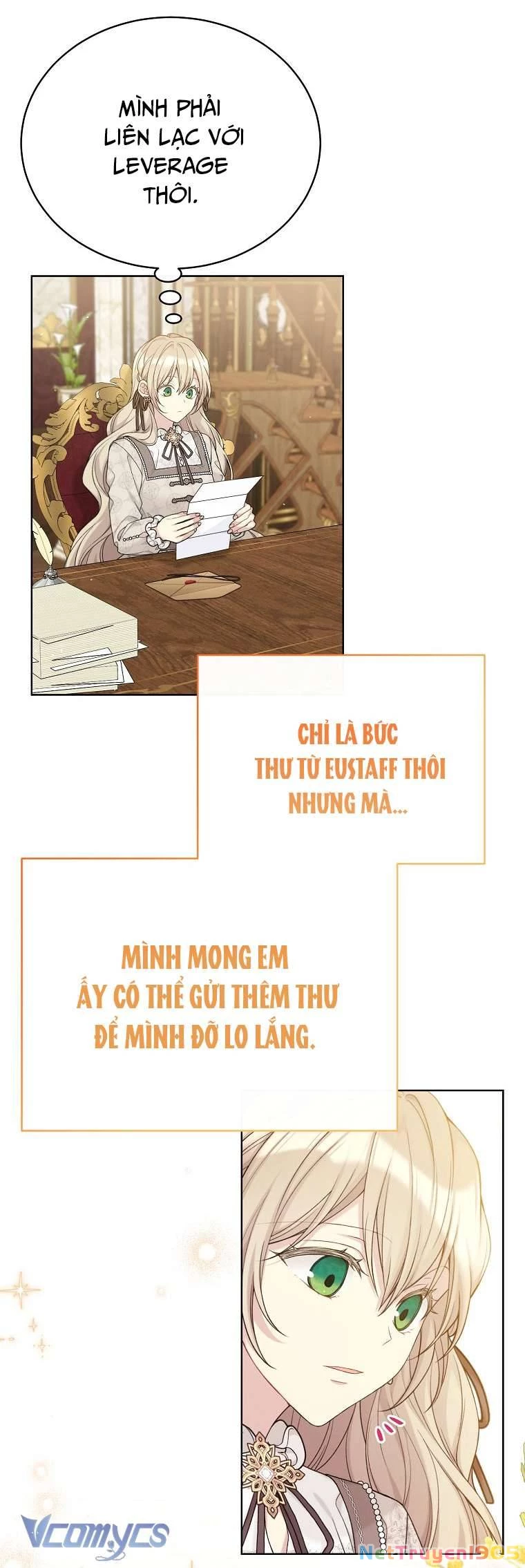 Vương Miện Viridescent Chapter 92 - 27
