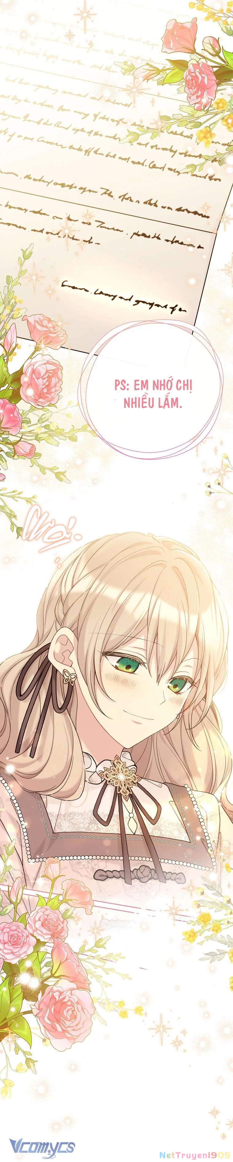 Vương Miện Viridescent Chapter 92 - 28