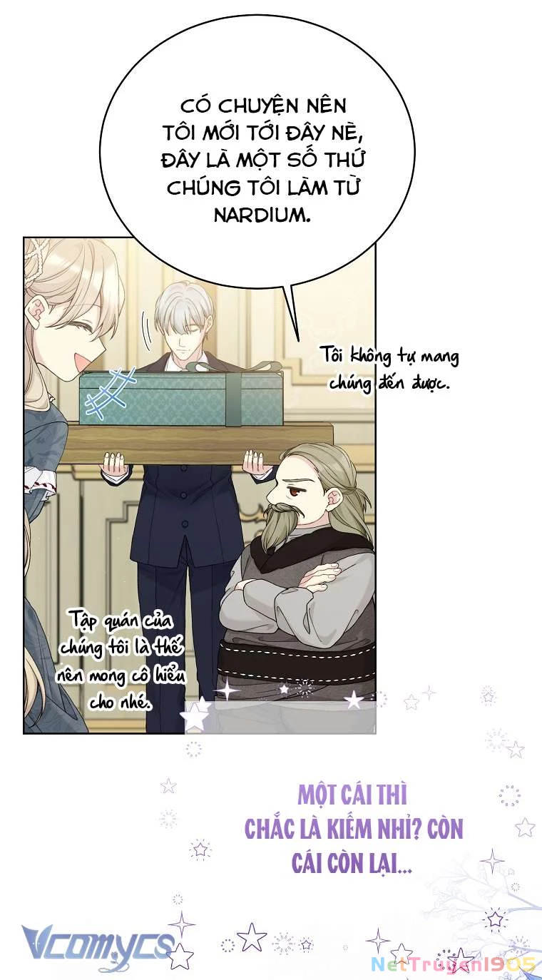 Vương Miện Viridescent Chapter 92 - 30