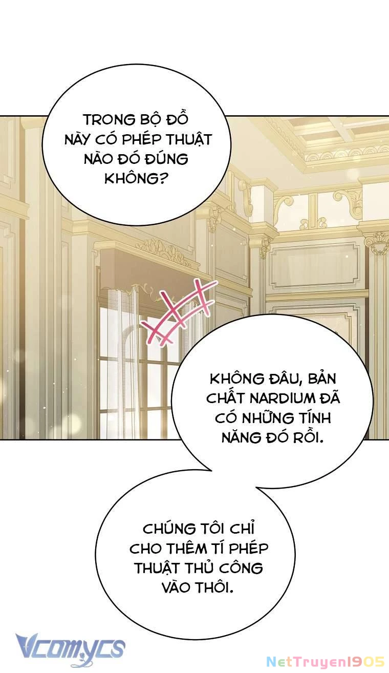 Vương Miện Viridescent Chapter 92 - 33
