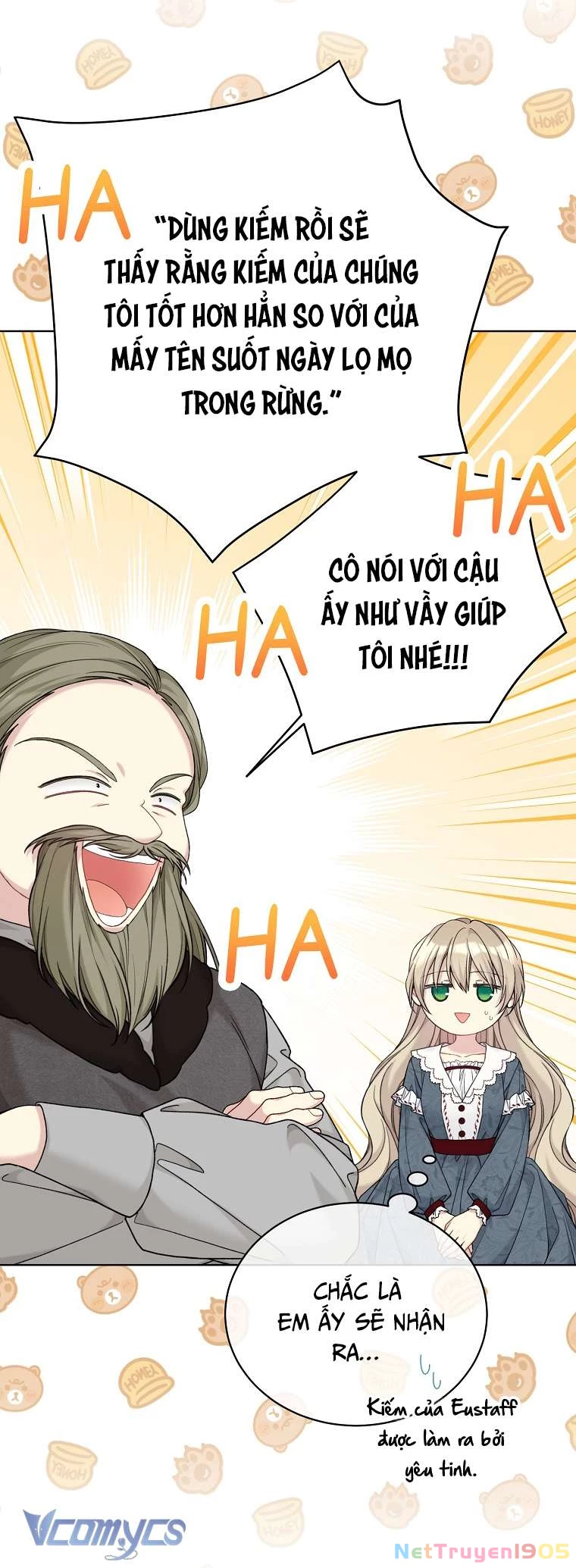 Vương Miện Viridescent Chapter 92 - 35