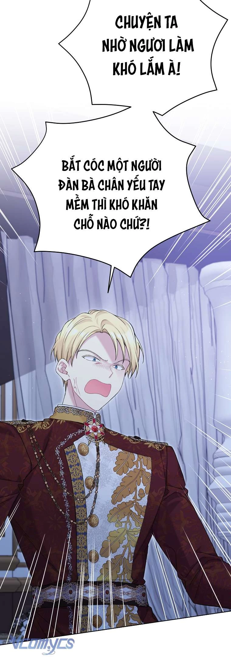 Vương Miện Viridescent Chapter 92 - 40