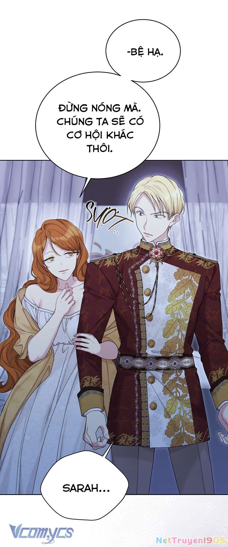 Vương Miện Viridescent Chapter 92 - 41