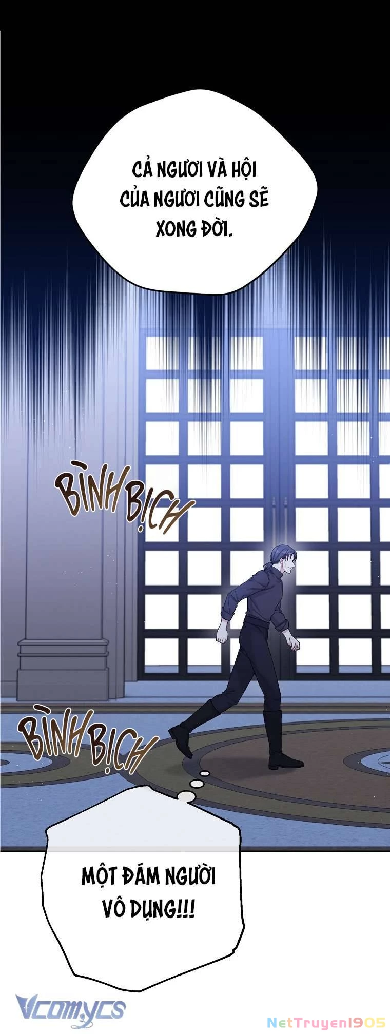Vương Miện Viridescent Chapter 92 - 44