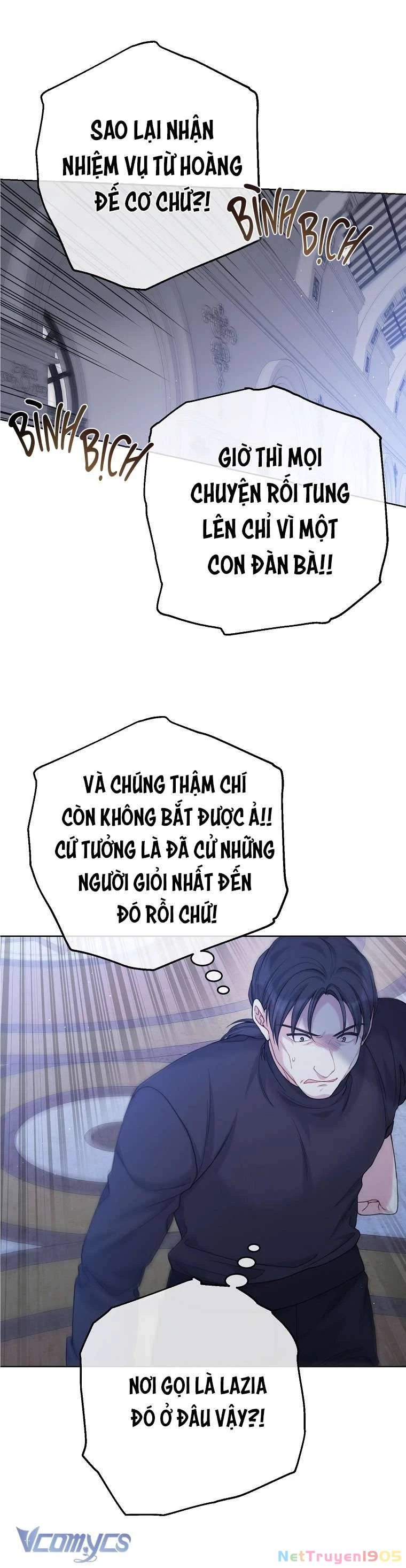 Vương Miện Viridescent Chapter 92 - 45
