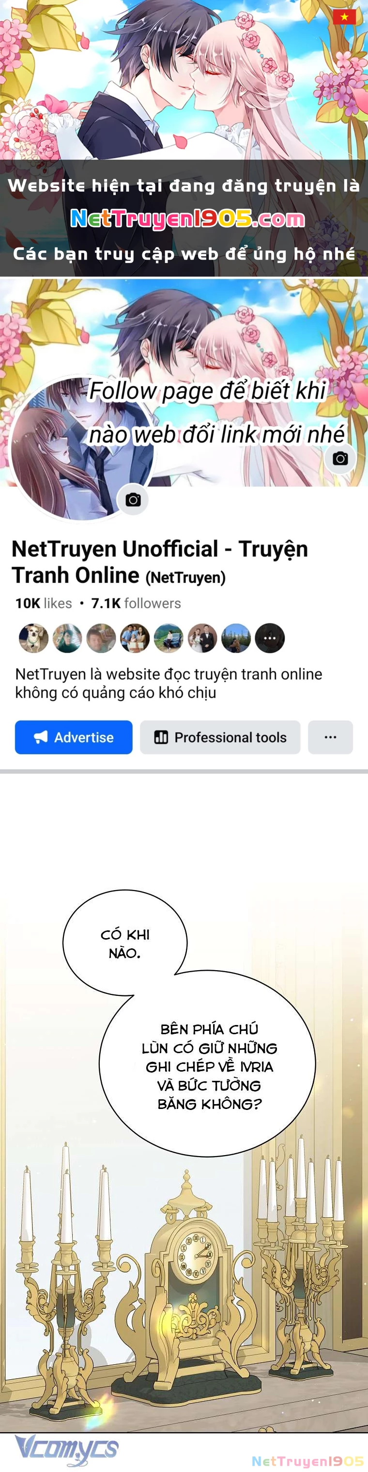Vương Miện Viridescent Chapter 93 - 1