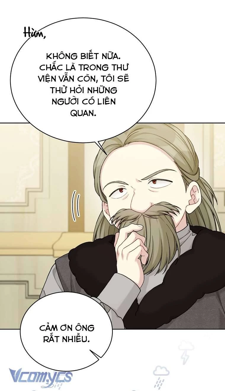 Vương Miện Viridescent Chapter 93 - 3
