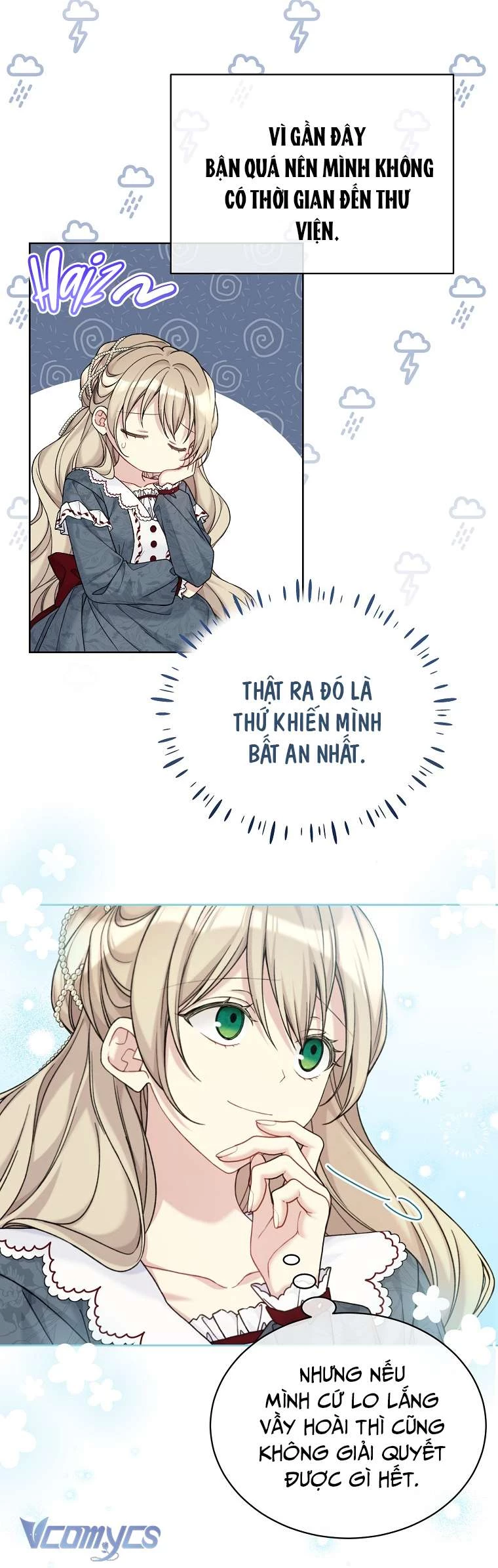 Vương Miện Viridescent Chapter 93 - 4