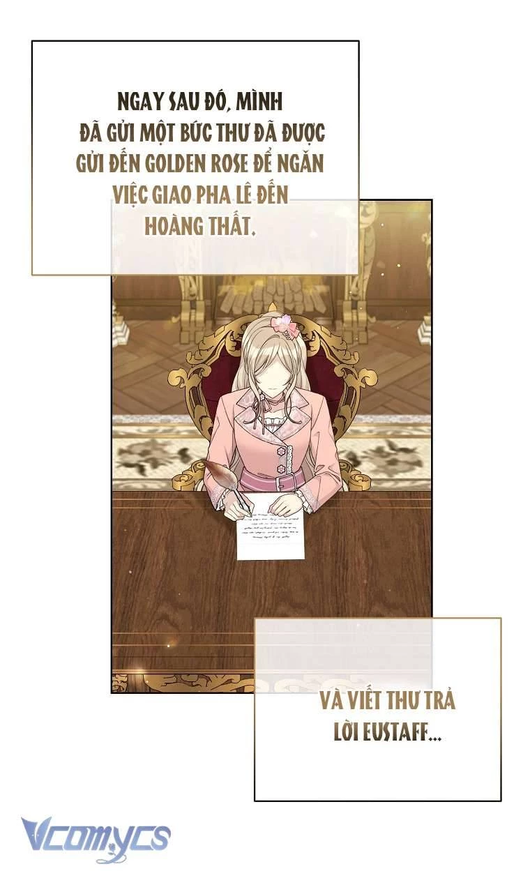 Vương Miện Viridescent Chapter 93 - 7